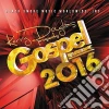 Kerry Douglas Presents: Gospel MIX 2016 / Various cd