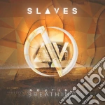 Slaves - Routine Breathing cd