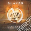 Slaves - Routine Breathing cd