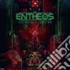 Entheos - The Infinite Nothing cd