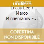Lucas Lee / Marco Minnemannv - Lowered Expectations cd