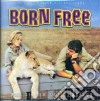 John Barry - Born Free cd