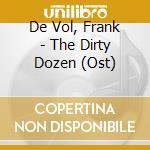 De Vol, Frank - The Dirty Dozen (Ost) cd