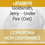 Goldsmith, Jerry - Under Fire (Ost) cd
