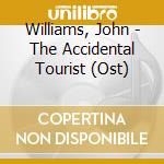 Williams, John - The Accidental Tourist (Ost) cd
