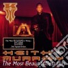Keith Murray - Most Beautifullest Hits cd