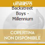 Backstreet Boys - Millennium cd