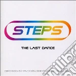 Steps - The Last Dance (2 Cd) cd