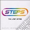 Steps - The Last Dance (2 Cd) cd