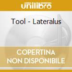 Tool - Lateralus cd musicale di TOOL