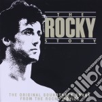 Rocky Story (The): The Original Soundtrack Songs From The Movies