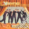N Sync - No Strings Attached cd