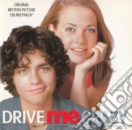 Drive Me Crazy Ost / O.S.T. cd
