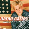 Aaron Carter - Aaron'S Party (Come Get It) cd
