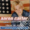 Aaron Carter - Aaron'S Party cd