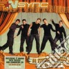 N'Sync - No Strings Attached (Uk Edition) cd