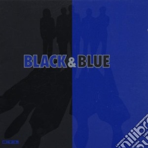 Backstreet Boys - Black & Blue cd musicale di BACKSTREET BOYS