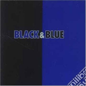 Backstreet Boys - Black&Blue cd musicale di Backstreet Boys