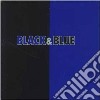 Backstreet Boys - Black&Blue cd