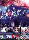 (Music Dvd) Backstreet Boys - Homecoming: Live In Orlando cd