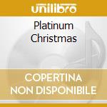 Platinum Christmas cd