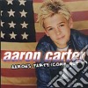 Aaron Carter - Aaron'S Party (Come Get It) (+Vcd) cd