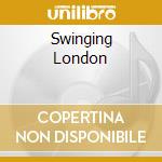 Swinging London cd