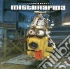 Misturafina - Tuffo Virtuale cd