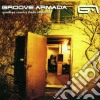 Groove Armada - Goodbye Country Hello Nightclub cd
