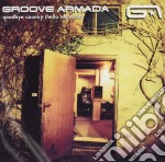 Groove Armada - Goodbye Country