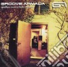 Groove Armada - Goodbye Country cd