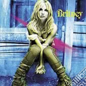 Britney Spears - Britney cd musicale di SPEARS BRITNEY