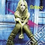 Britney Spears - Britney cd