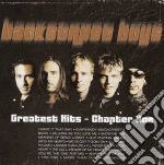 Backstreet Boys - Greatest Hits Chapter One cd