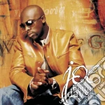 Joe - Better Days cd