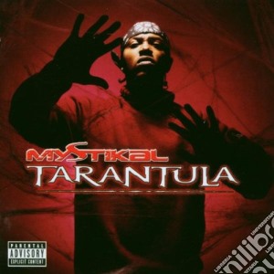 Mystikal - Tarantula cd musicale di Mystikal