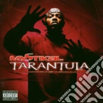 Mystikal - Tarantula cd