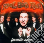 Reel Big Fish - Favorite Noise cd