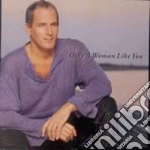 Michael Bolton - Only A Woman Like You cd
