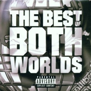 R. Kelly & Jay-Z - The Best Of Both Worlds cd musicale di R.KELLY/JAY-Z