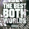 R. Kelly & Jay-Z - The Best Of Both Worlds cd