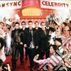 Nsync - Celebrity (2 Cd) cd