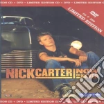 Nick Carter - Now Or Never (2 Cd) cd