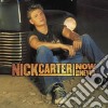 Nick Carter - Now Or Never cd