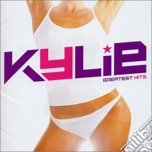 Kylie Minogue - Greatest Hits (2 Cd) cd musicale di Kylie Minogue