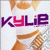 Kylie Minogue - Greatest Hits (2 Cd) cd