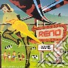 Reno - Thinking About The Good Times cd
