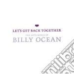 Billy Ocean - Let's Get Back