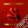Shanks & Bigfoot - Swings & Roundabouts cd