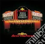 Kinobe - Versebridgechorus cd